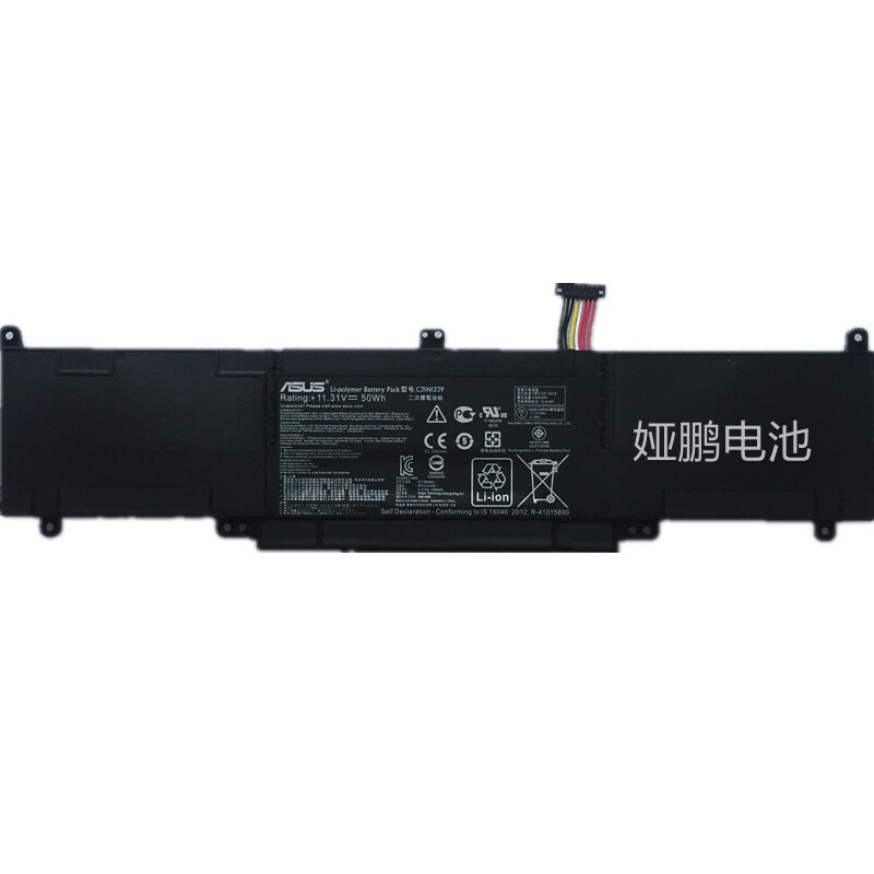 Genuine Battery C31N1339 For Asus Zenbook UX303L UX303LN TP300L TP300LA U303L NW
