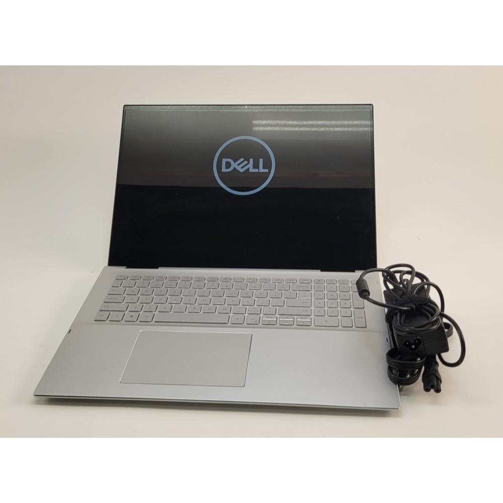 Dell Inspiron 7706 2n1 17", i7-1165G7 - 16GB DDR4 - 512GB SSD
