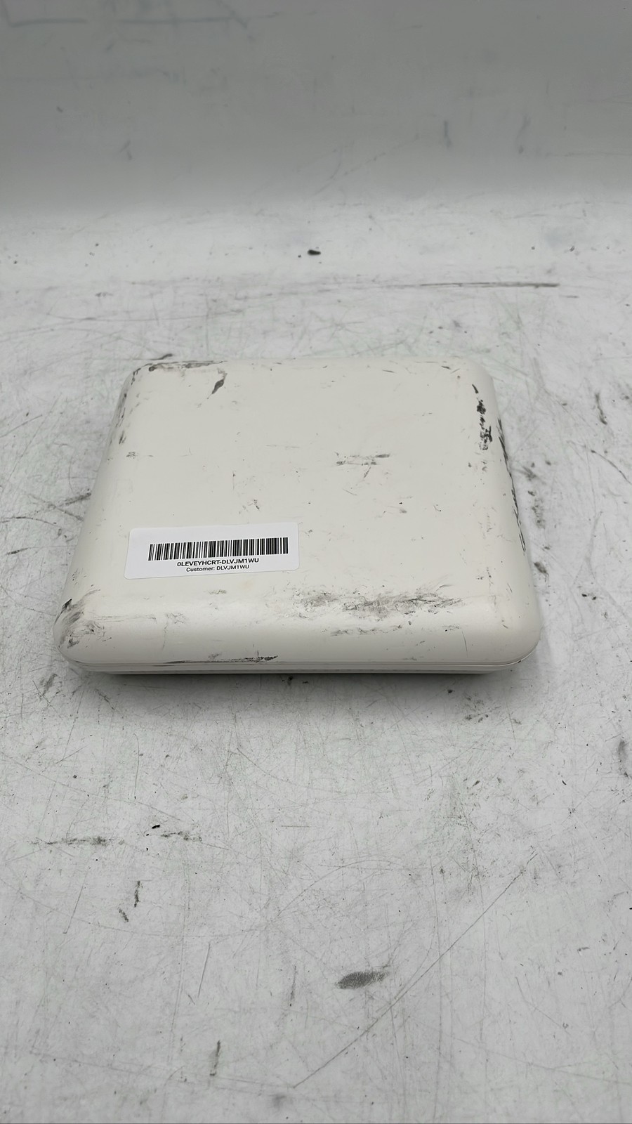 Luxul XAP-1510 High Power AC1900 Dual-Band Wireless AP Access Point White