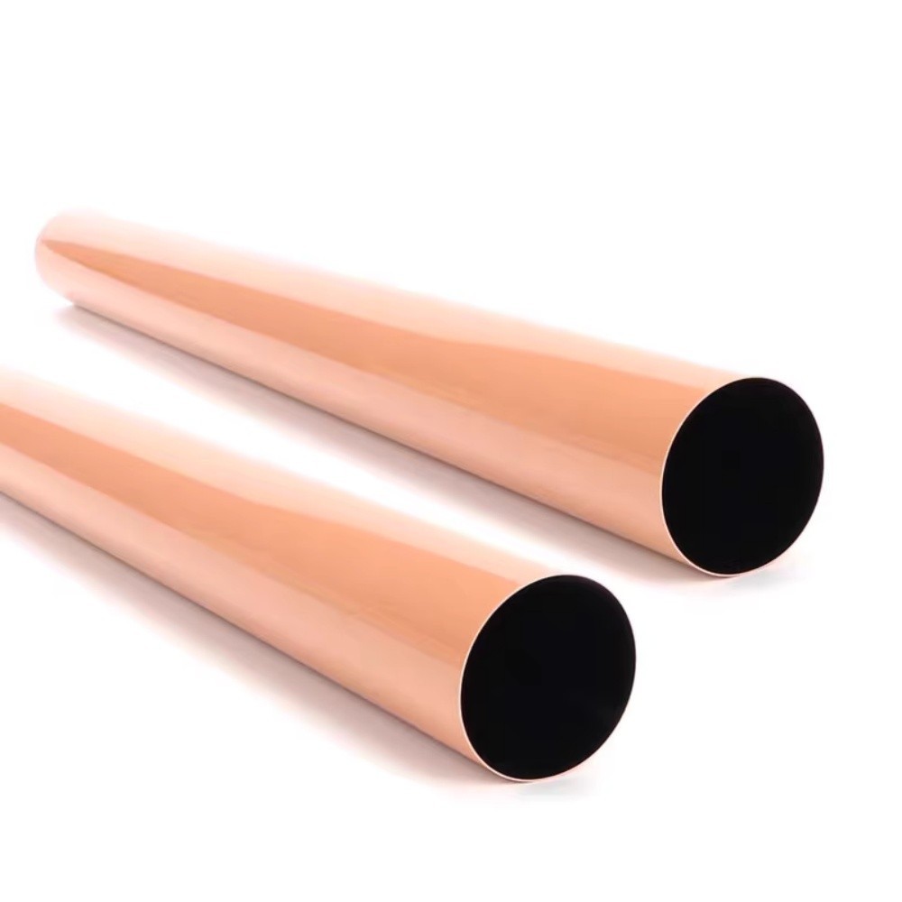 2PC New Fuser Film Sleeve for CANON  5525 5225 M775 M750 9100