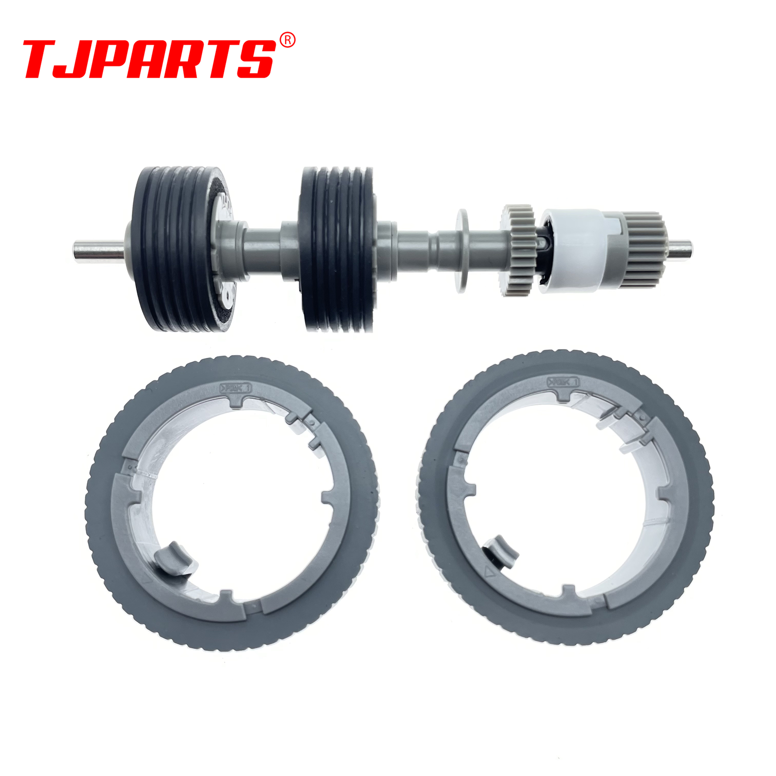 PA03810-0001 Pickup Pick Brake Roller for Ricoh fi-8150 fi-8170 fi-8190 fi-8250