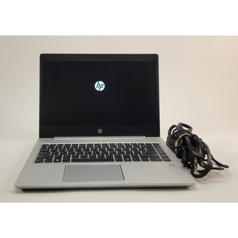 HP ProBook 440 G7 14", i7-10510U -16GB DDR4- 512GB SSD