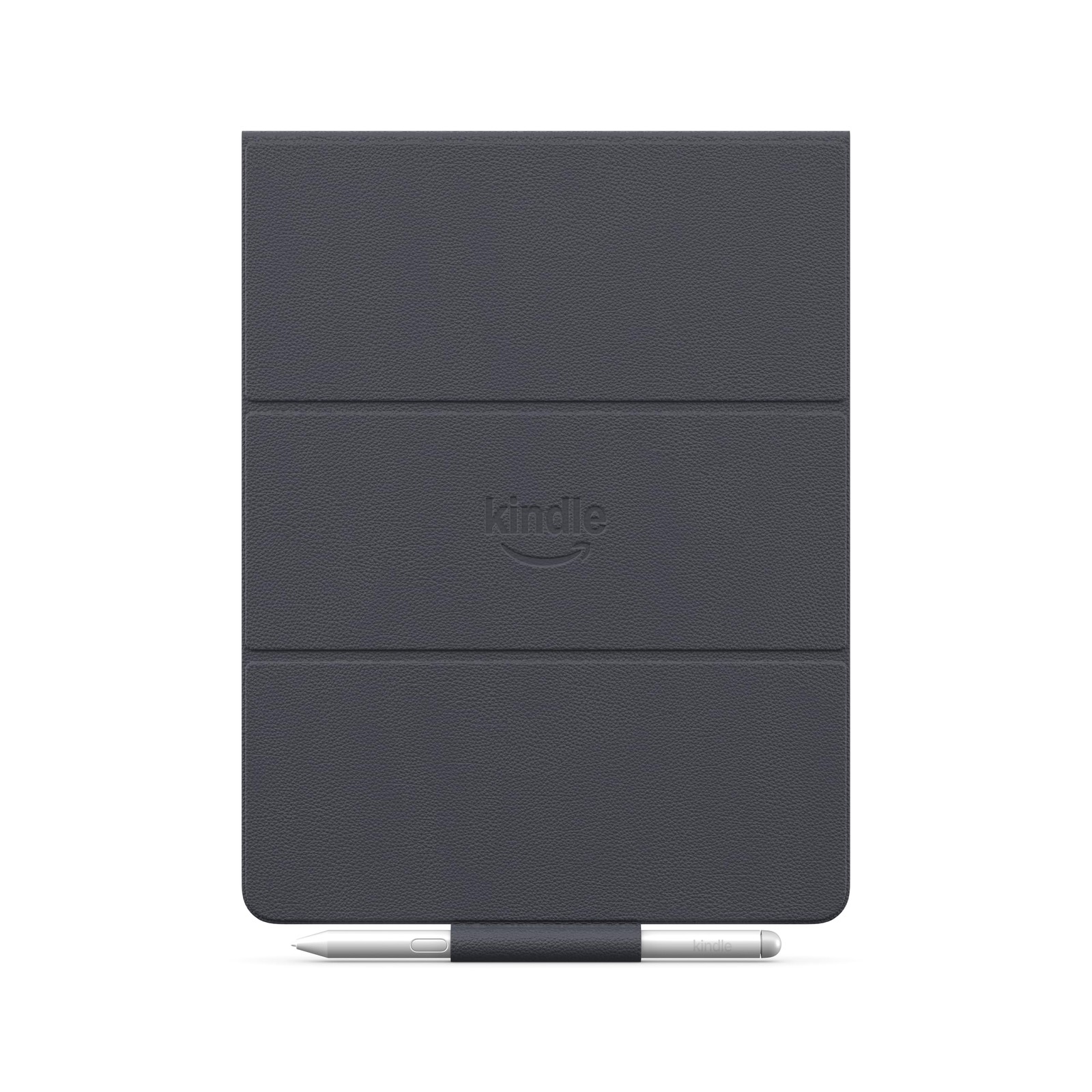 Amazon Kindle Scribe Folio Cover Graphite Magnetic Protective Case