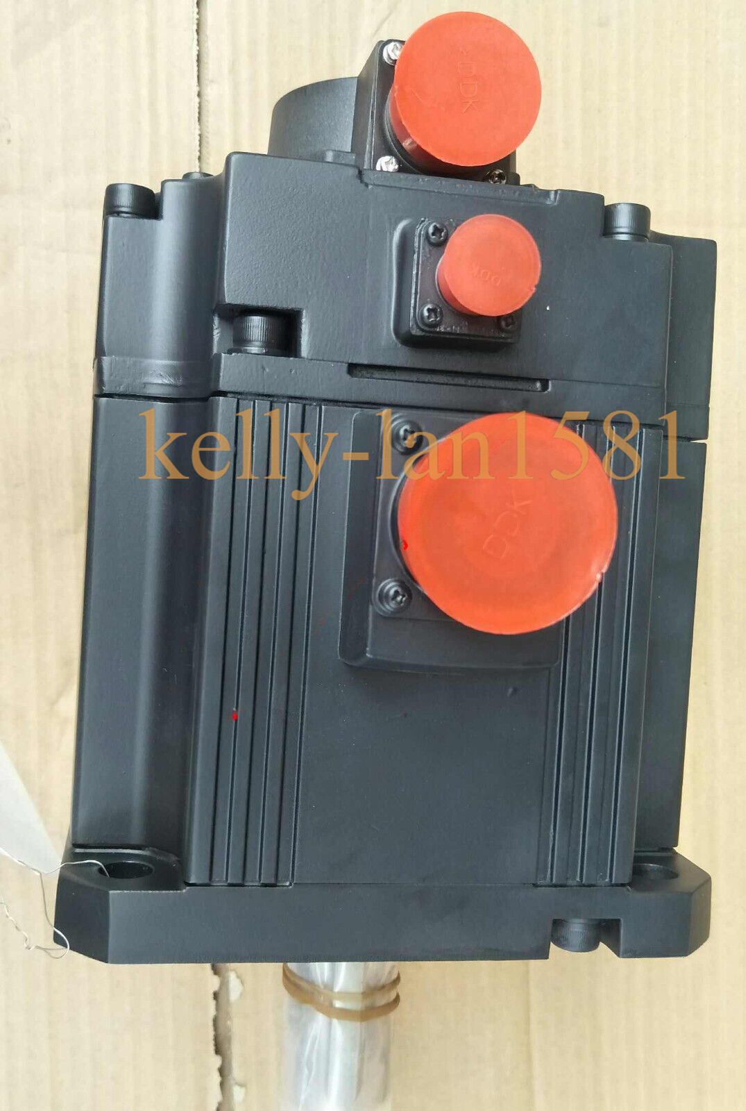 100% Test NEW Servo Motor HC-SFS353BK (by DHL or Fedex