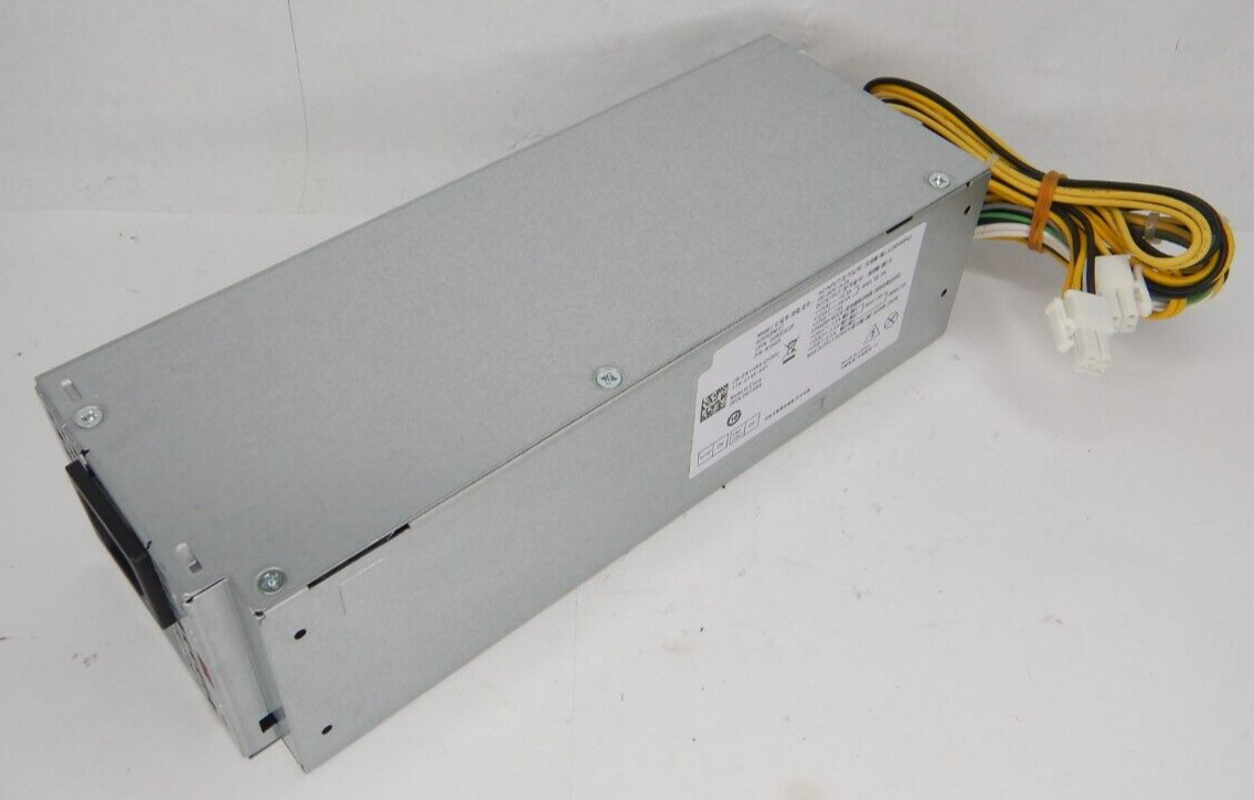 Upgraded 260W H260EBM-01 PSU Power Supply Compatible with Dell Optiplex 3060