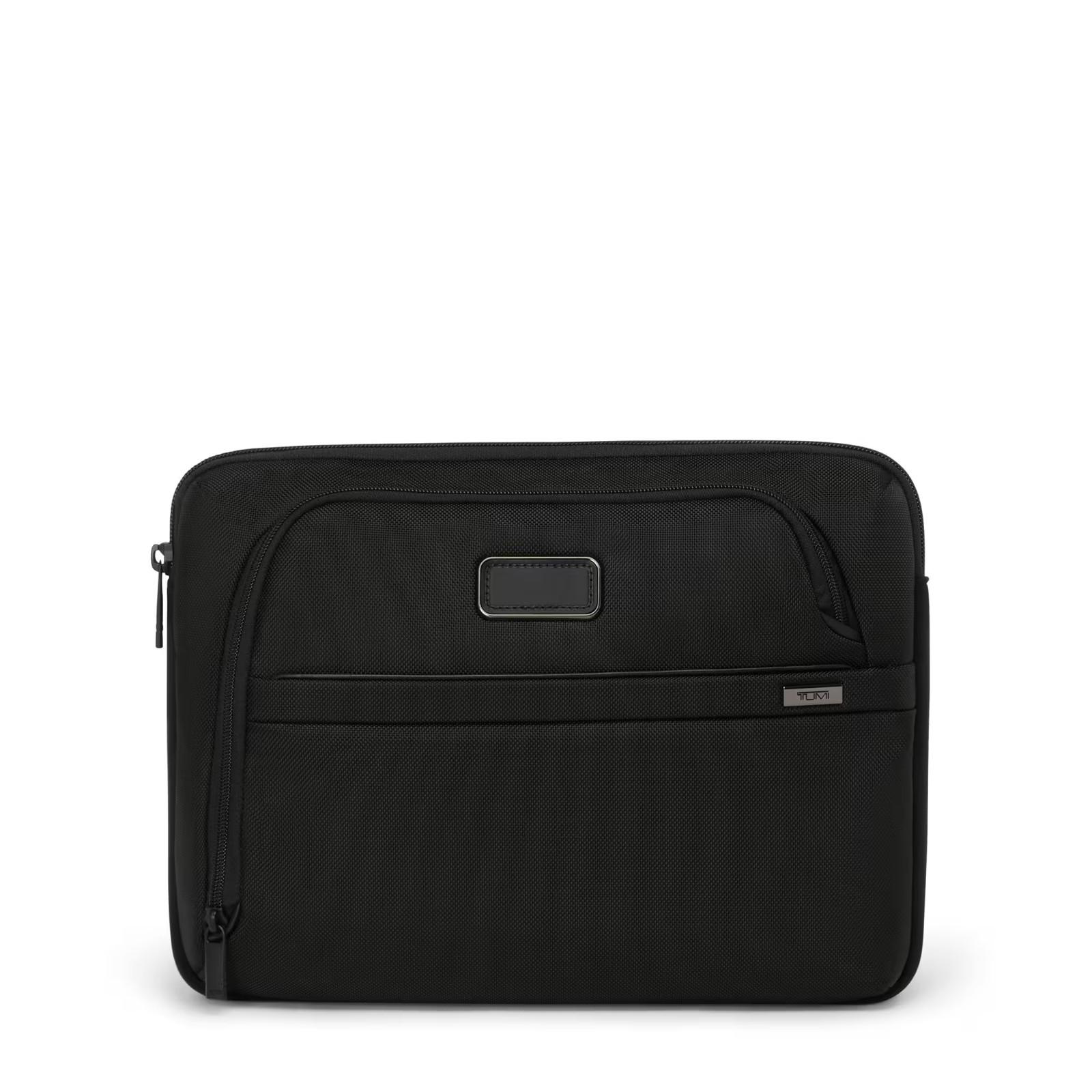 TUMI - Alpha Medium 13" Laptop Cover - Black