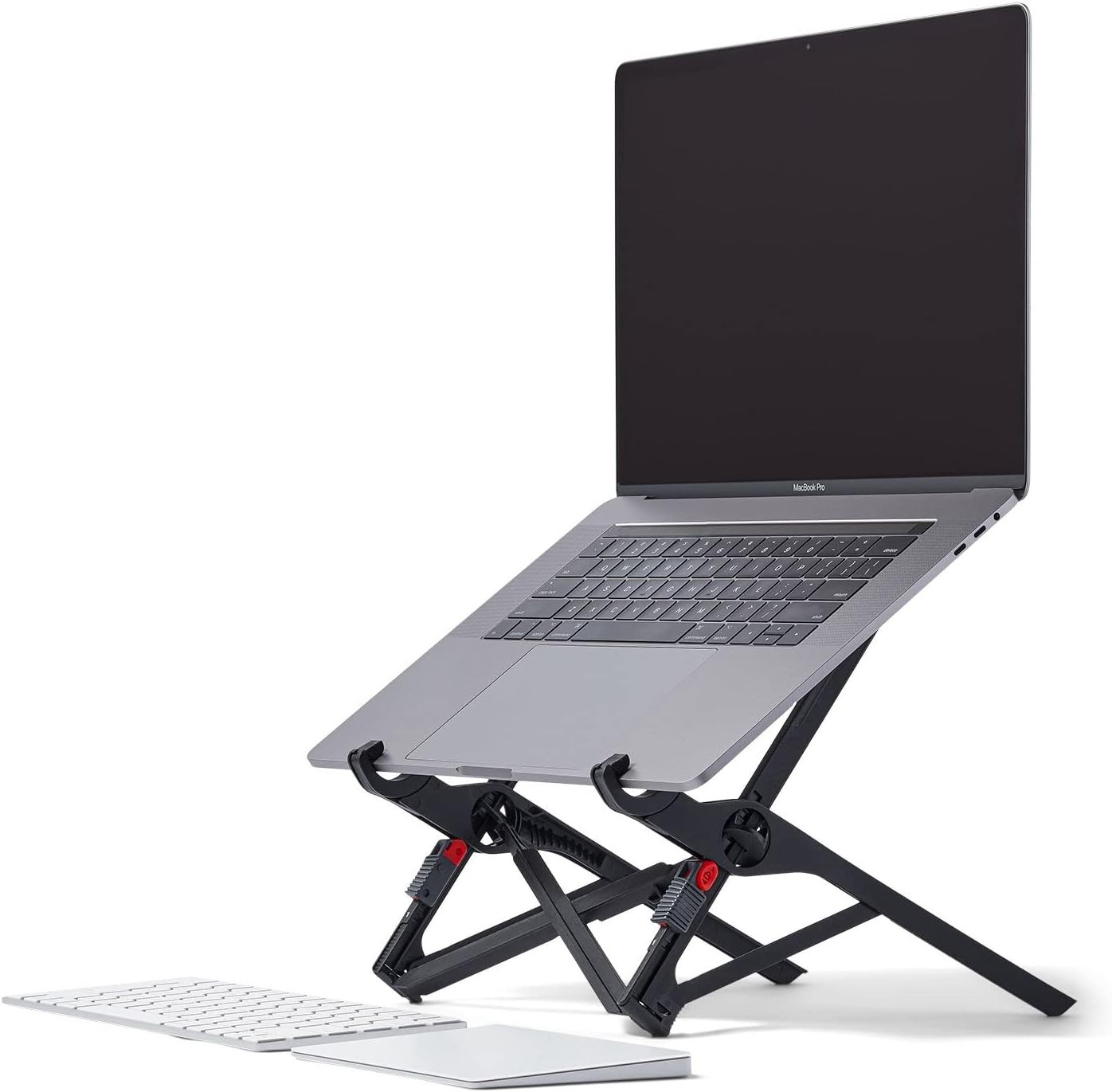 Roost V3 - Ultra Portable and Adjustable Laptop Stand - Eye‑Level Anywhere - ...