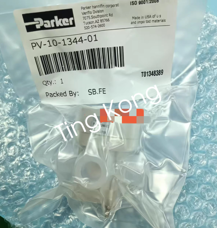 1PCS PV-10-1344-01 Parker VALVE new DHL or FedEX