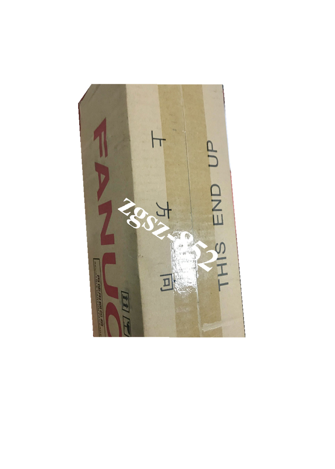 FANUC SERVO MOTOR A06B-0213-B200#0100 1PC New FedEx or DHL