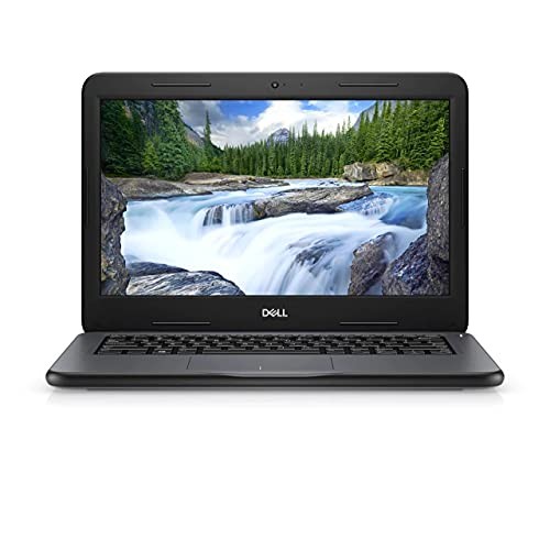 DELL INC., LATITUDE 3310 13.2" HD I5-8265U 8GB RAM 256GB SSD - - Scratch & Dent
