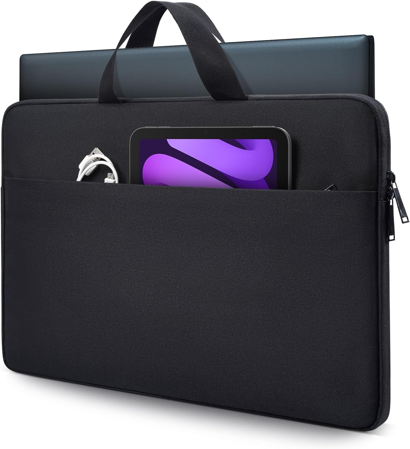 18-19 Inch Gaming Laptop Sleeve Carrying Case for 18 in Alienware 18 Area-51/m18