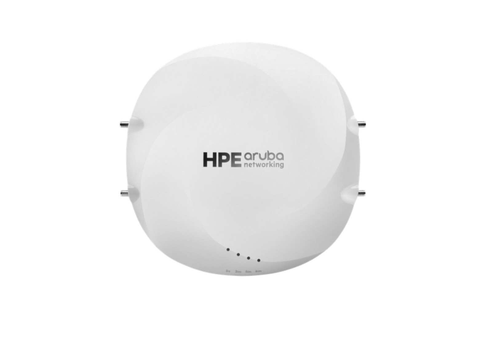 HPE Aruba AP-634-US Tri Band Wi-Fi 6E Wireless Access Point