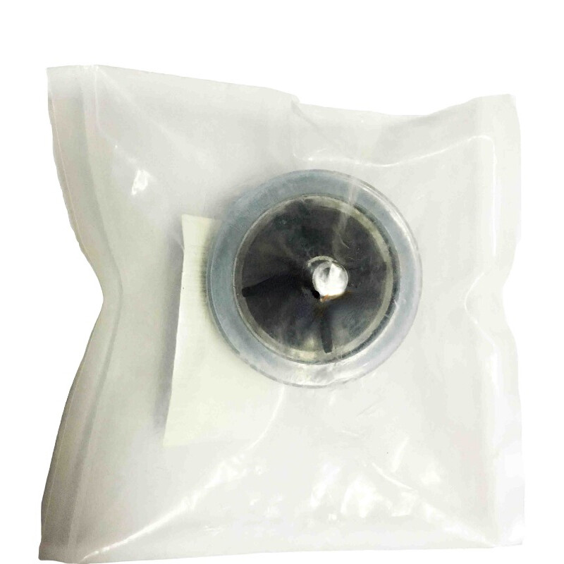 1PC Original Mimaki Acro Disc Filter Black 10 Micron Luer - LCF-22110 / SPA-0196