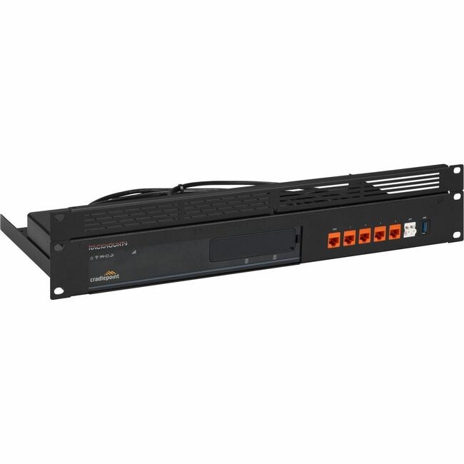 RACKMOUNT.IT Rackmount Kit RMCRT1