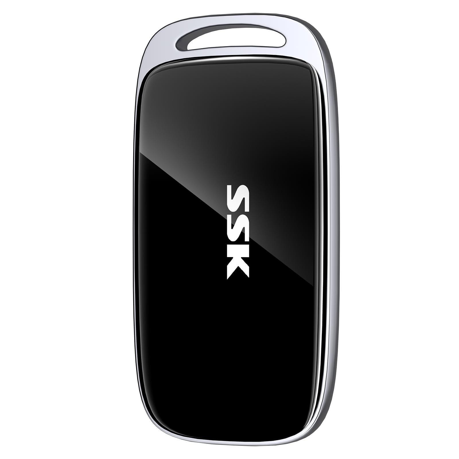 SSK 1TB Portable SSD External Solid State Hard Drive USB3.2 Gen2x2 20Gbps
