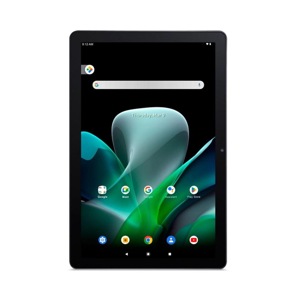 Acer Iconia M10-11-K5N0 10.1" MTK Cortex A73 4GB 128GB Flash Android Refurbished