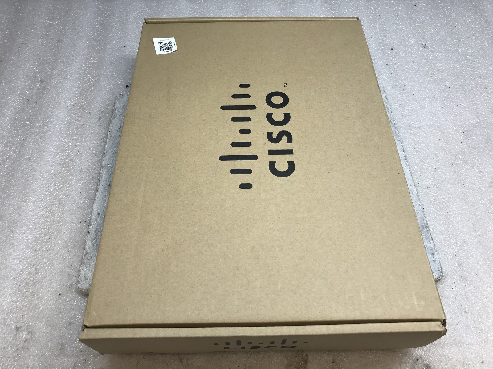 Cisco CP-8831-K9 Unified IP Conference Phone w/ Control Panel - NEW OPEN BOX