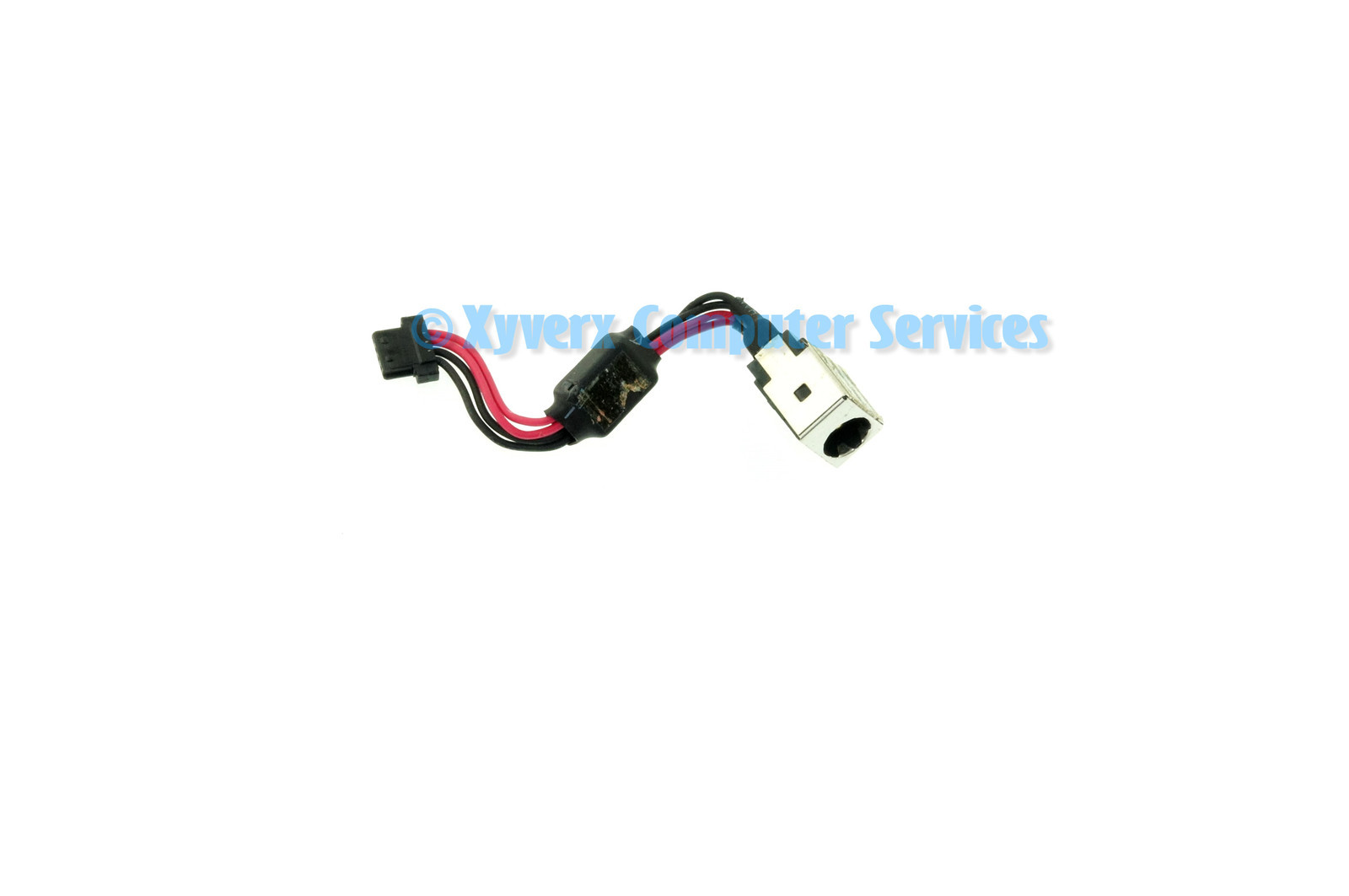 LT2104U NAV50 GENUINE GATEWAY POWER DC-IN CONNECTOR CABLE LT2104U NAV50 (CA310)