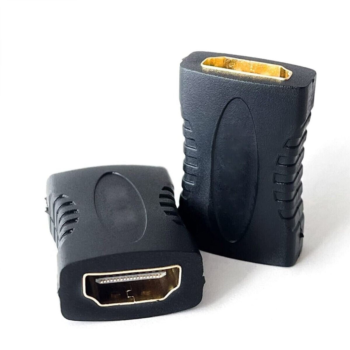 High-Definition Multimedia Interface Adapter: Enhancing Your Audio and Video