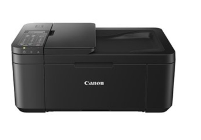 Canon PIXMA TR4522 Wireless Inkjet All-In-One Printer Open Box
