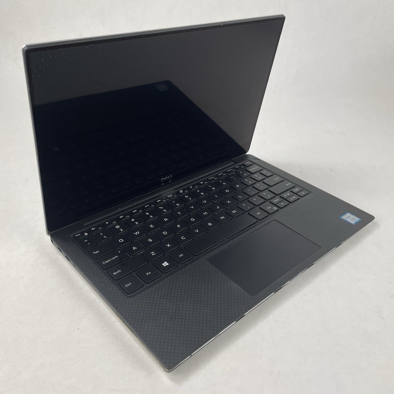 Dell XPS 13 9370 13.3" i5-8250U 1.60 GHz 8 GB RAM No SSD/OS/AC/Batt