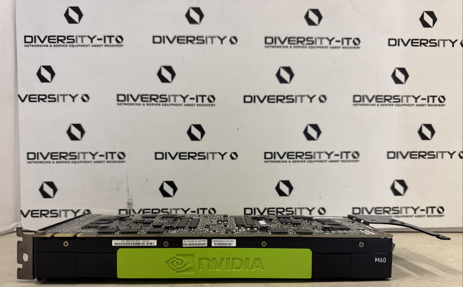 UCSC-GPU-M60, Cisco NVIDIA Tesla M60 16GB GDDR5