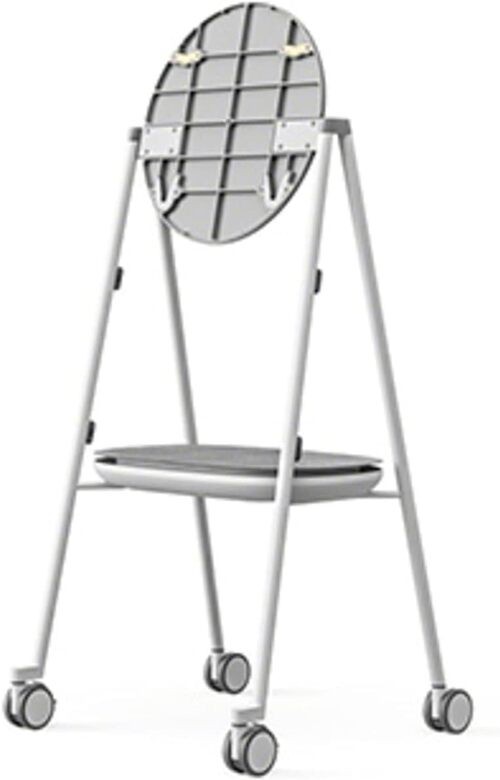 Microsoft Steelcase STPM1CART Roam Mobile Stand Mobile Cart