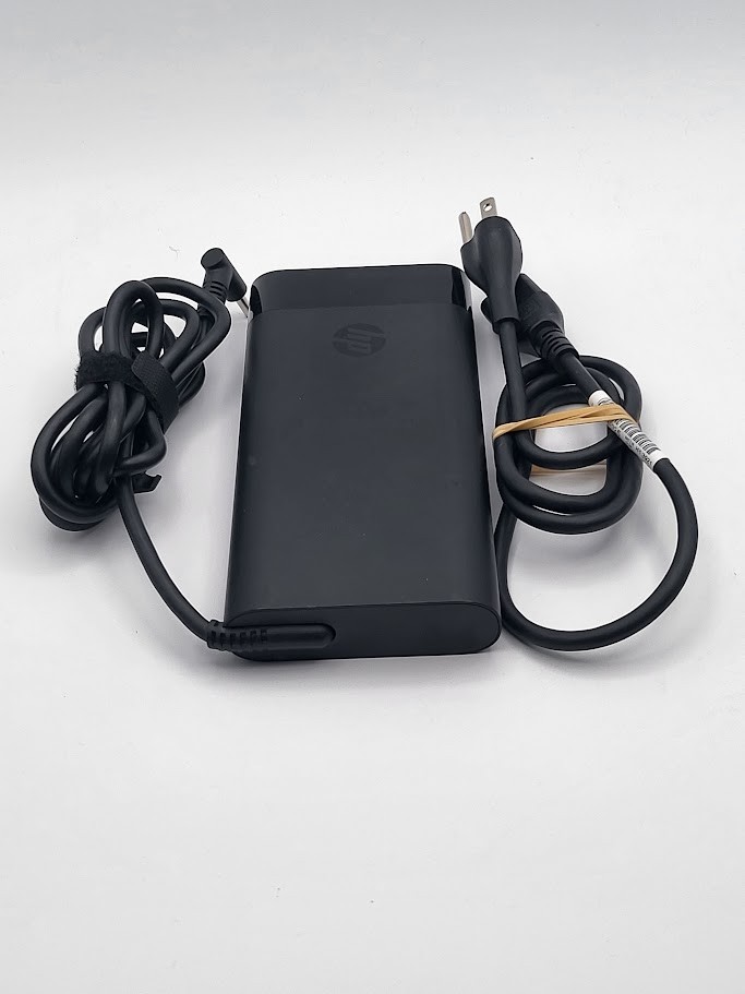 HP 280W OEM AC Adapter – TPN‑CA26 / M94073‑002 – 20V 14A – Genuine HP Charger