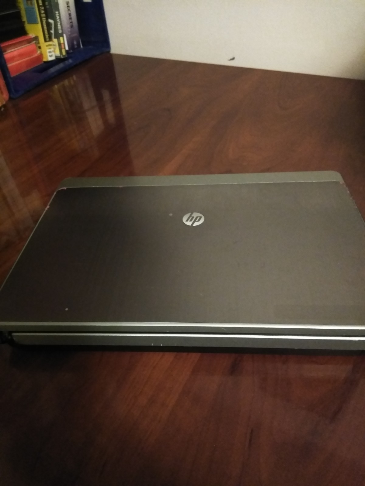 HP PROBOOK 4430s - BOOTS TO BIOS - INTEL I3 - 2GB RAM -READ DESCRIPTION