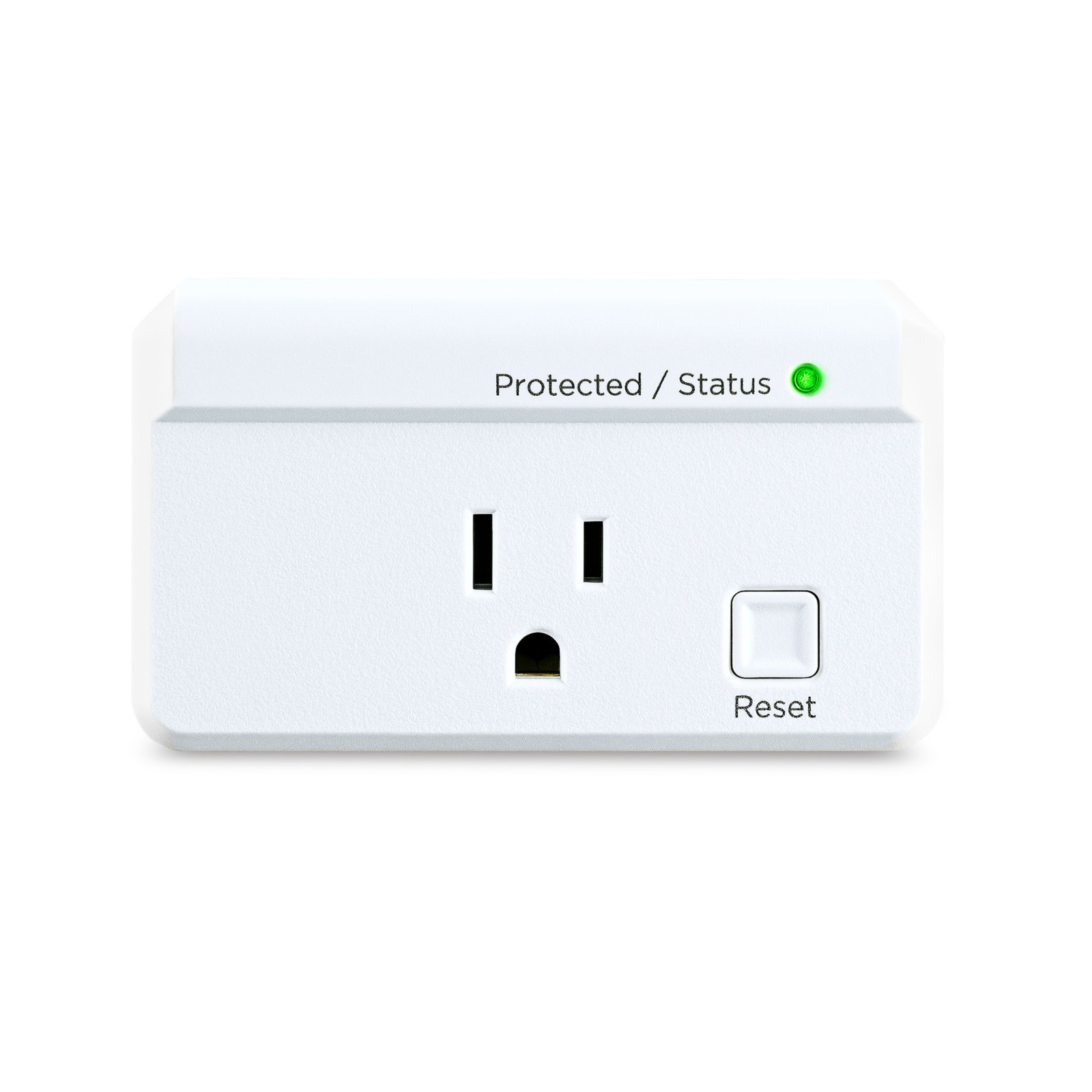 CyberPower CSP100R Wall-Tap Surge Protector