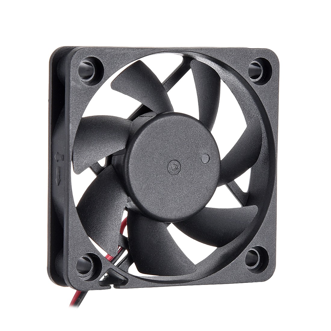 SNOWFAN Authorized 50mm x 50mm x 10mm 12V Brushless DC Cooling Fan #0317