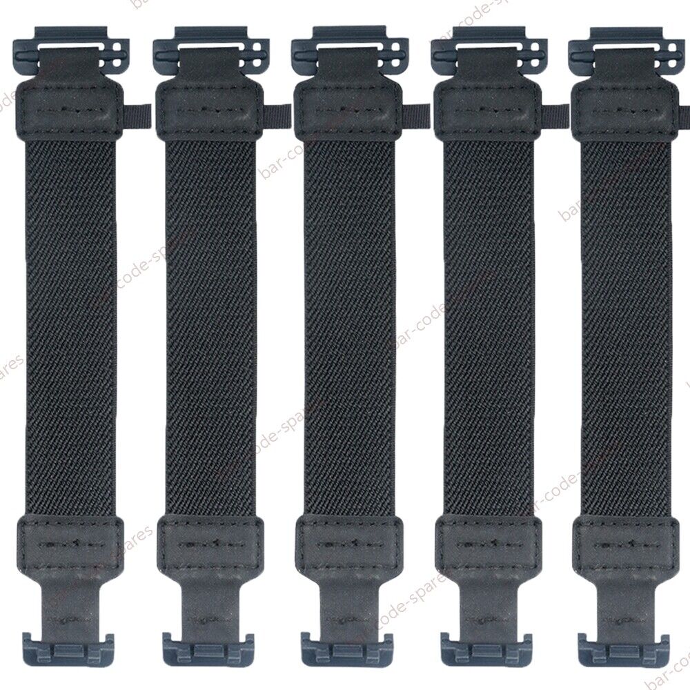5pcs For Honeywell Dolphin CN80 Hand Strap Handstrap Replacement New