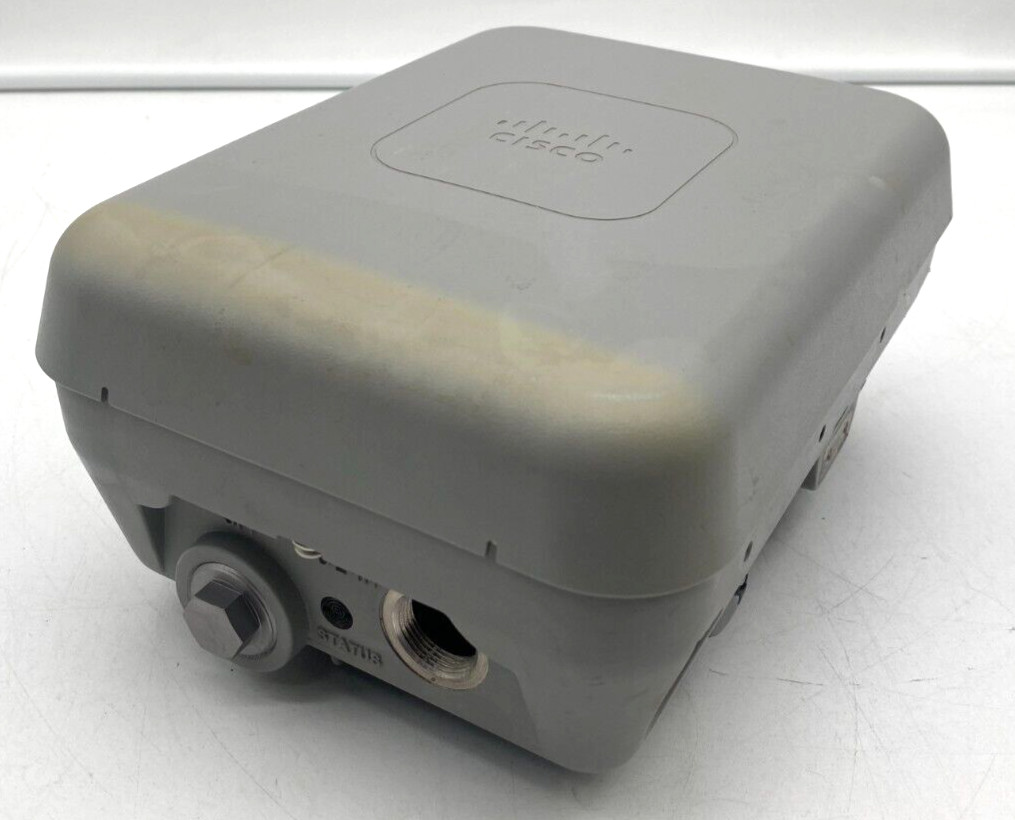 CISCO AIR-AP1562D-B-K9 AIRONET  1560 SERIES 802.11 AC OUTDOOR ACCESS POINT