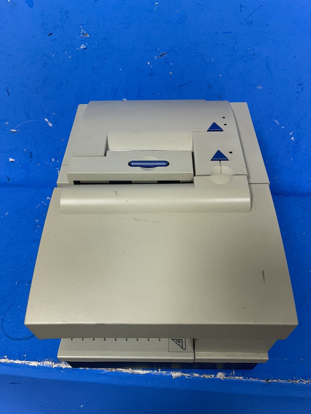 IBM SureMark 40N6965  Impact Receipt Printer for SurePOS 500 40N6994