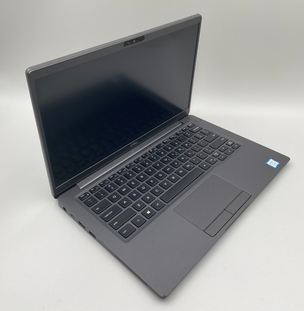 Dell Latitude 7400 i5-8265U 1.60GHz 256GB SSD 16GB DDR4 BLACK Laptop Fair/READ