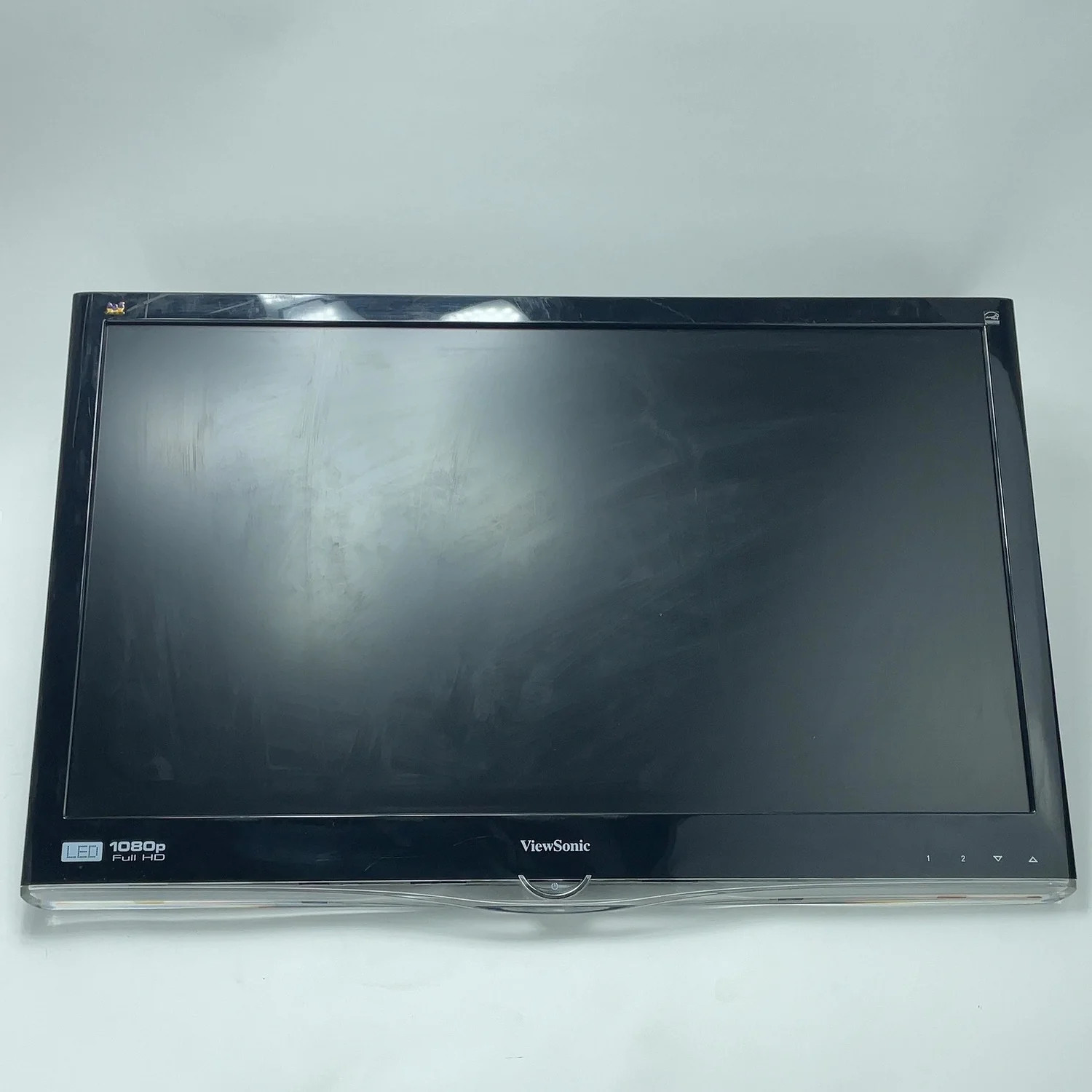 ViewSonic 24" LED LCD Monitor VX2450WM-