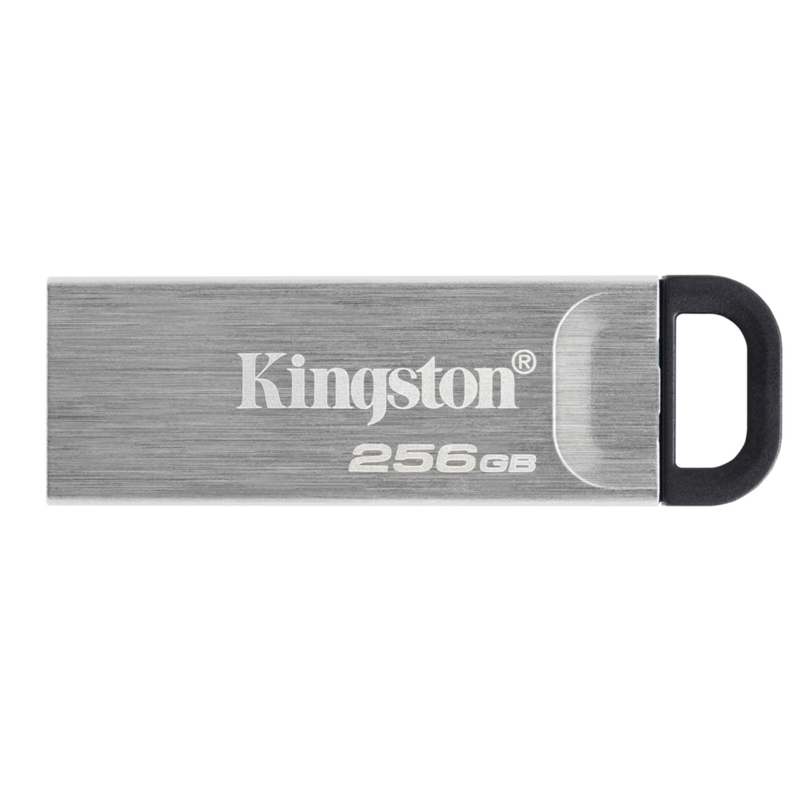 Kingston DataTraveler Kyson USB 3.2 256GB USB Flash Drive Silver DTKN/256GB 200Mb/s