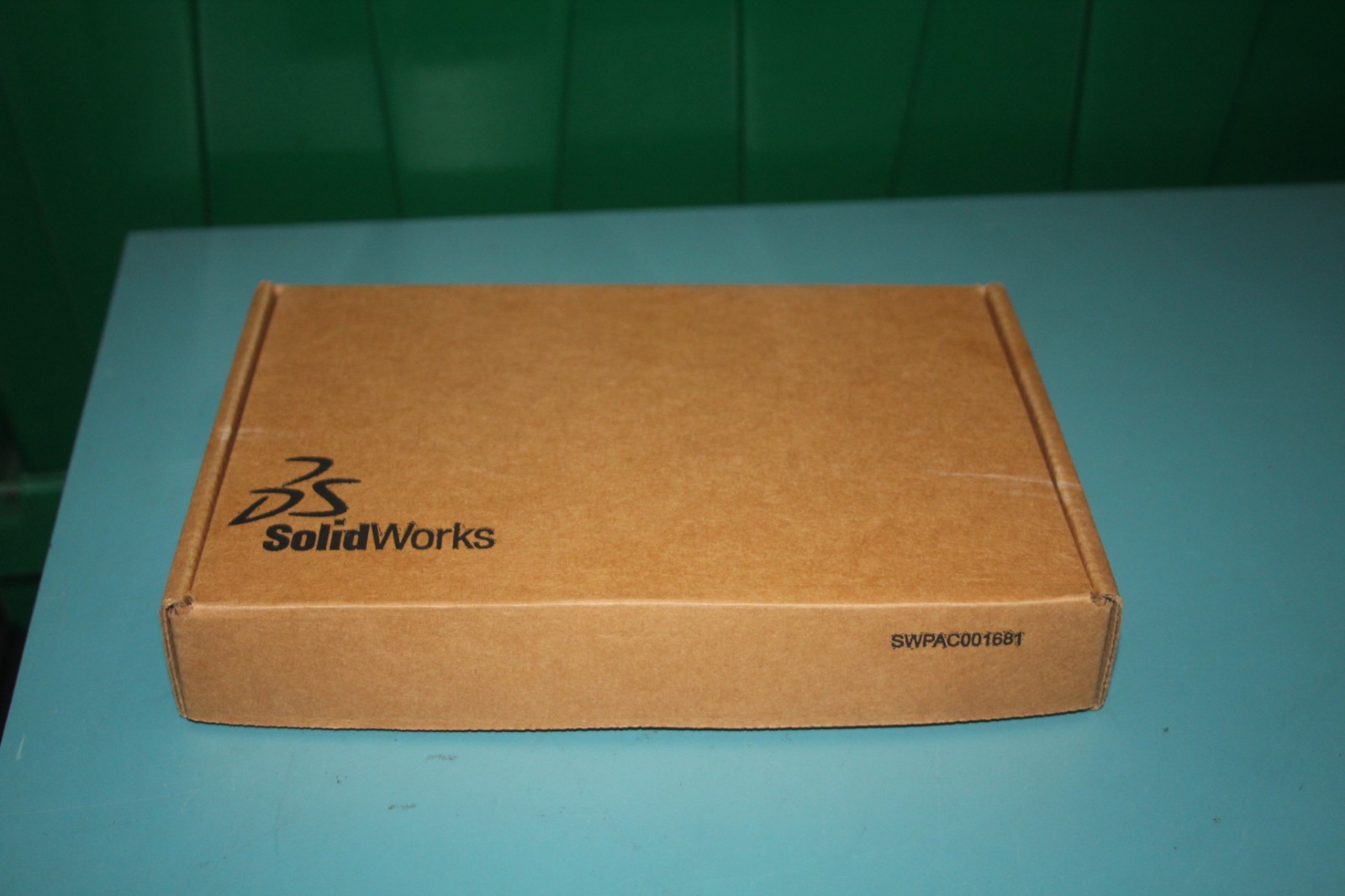 Solidworks 2008 Software UPDATE W/ INSTALL DISCS -  NO LICENSE KEY SN OR DONGLE