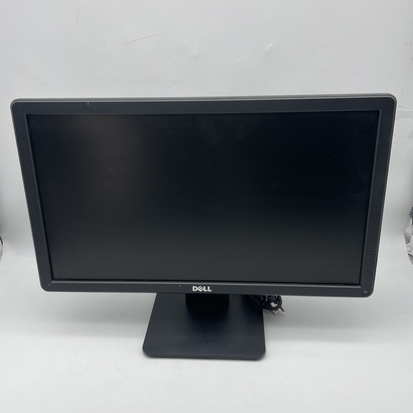 Dell E2014Hc E2014Hf 20" Widescreen LED Monitor 1600 x 900  Tested Works