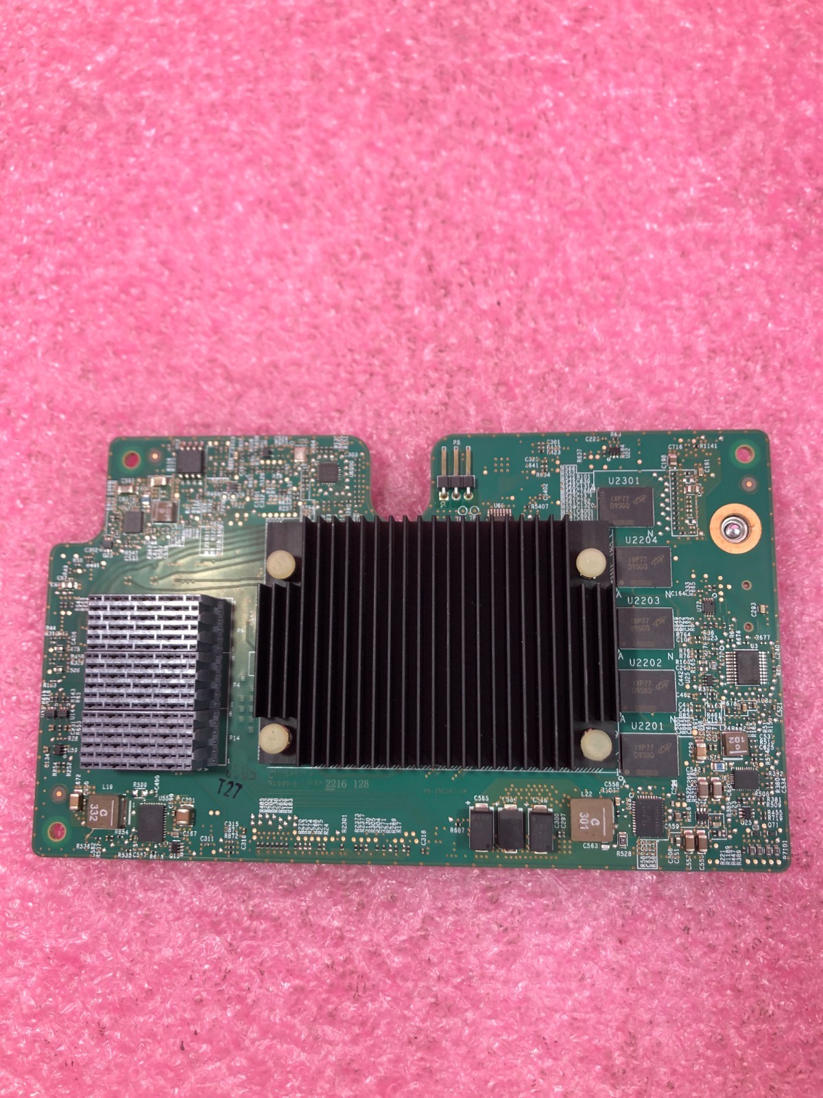 Strong-IT UCSB-MLOM-40G-04 Cisco VIC 1440 2x40gbps or 4x10gbps 68-7678-01