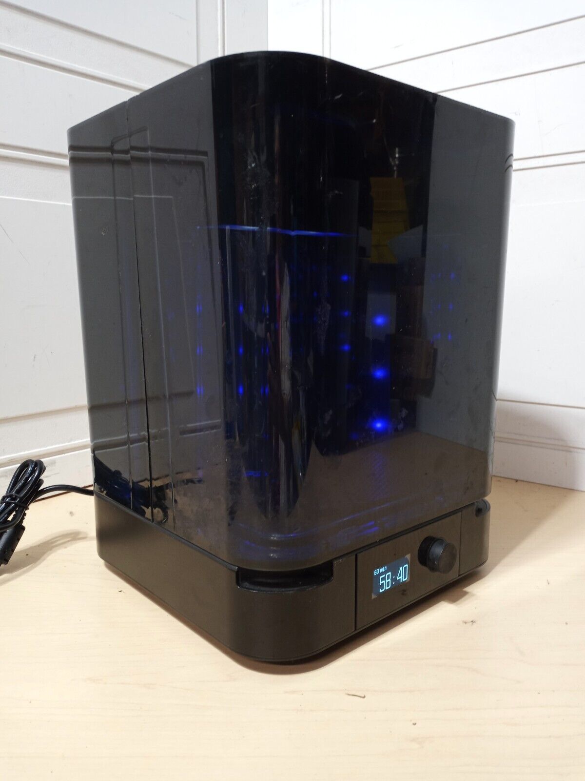 FormLabs Form Cure with power supply