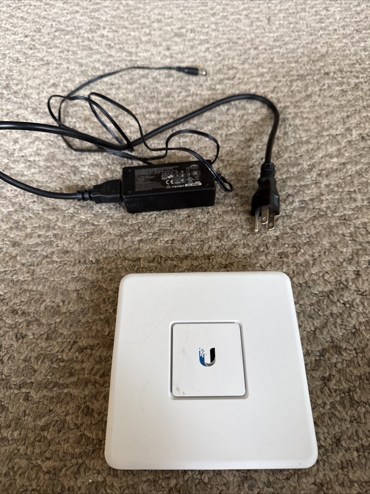 Ubiquiti Networks UniFi Security Gateway