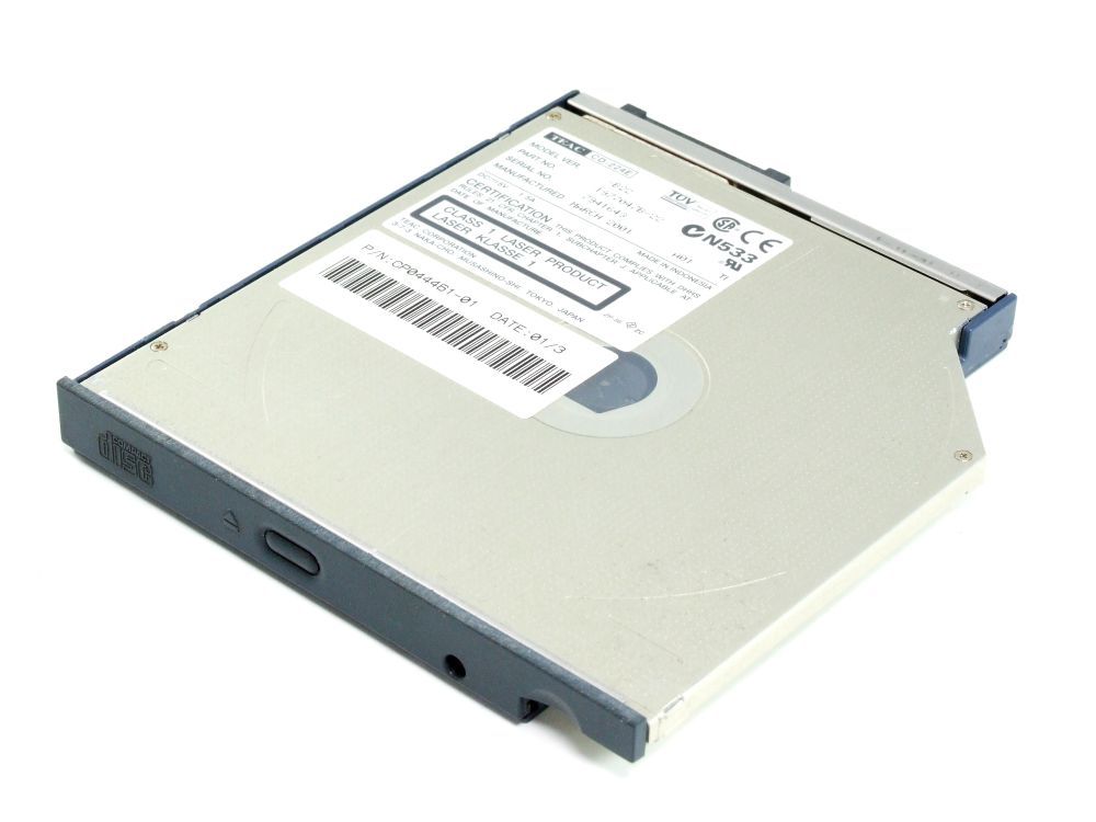 TEAC CD-224E 1977047B-22 CP060100-01 Drive Fujitsu Siemens E6540 6550 6560 6570