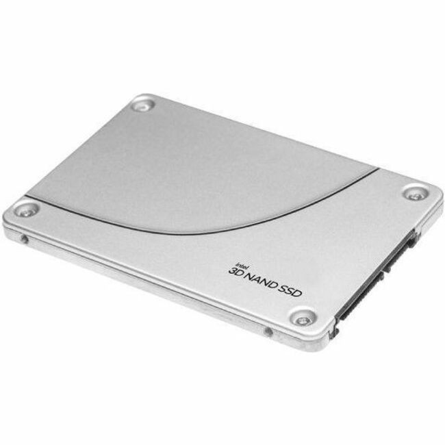SOLIDIGM D3-S4520 240 GB Solid State Drive - 2.5 Internal - SATA (SATA/600)"