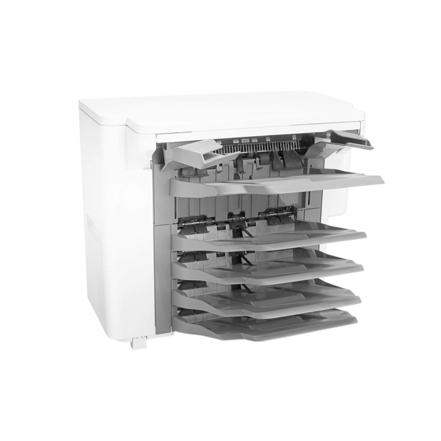 New HP LaserJet Stapler/Stacker/ Mailbox, L0H20A