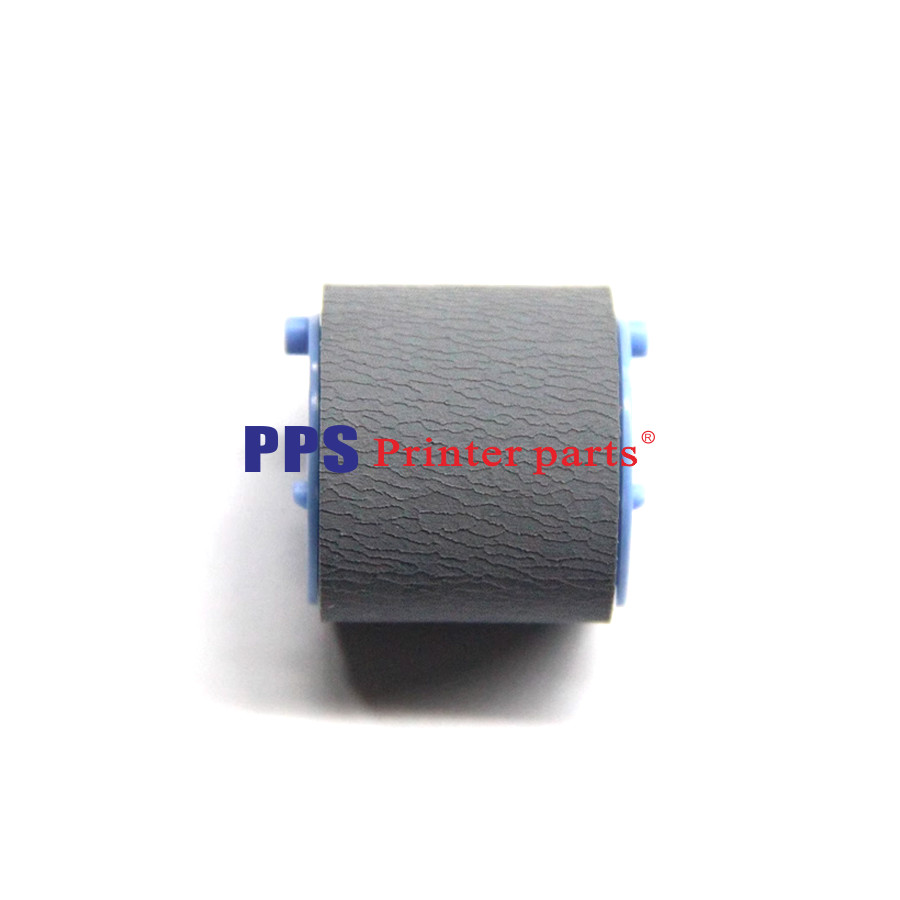 10PCS RL1-259 Paper Pickup Roller For HP  M1132 P1102w M1212nf M1217nfw M1214nfh