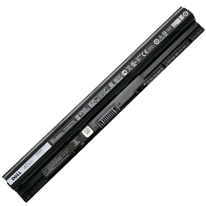 OEM Genuine M5Y1K Battery Dell Inspiron 3451 3551 3567 5558 14 15 3000Ser US