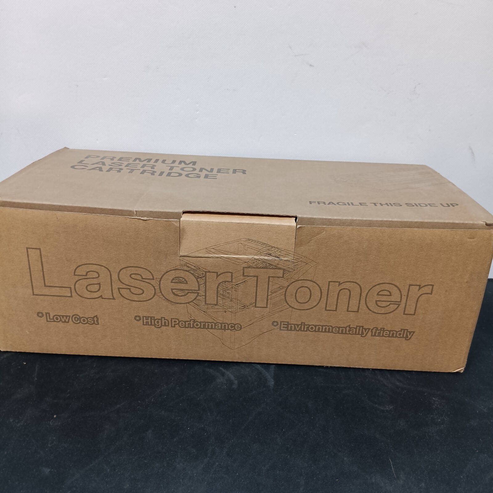 premium laser toner cartridge ML-2010