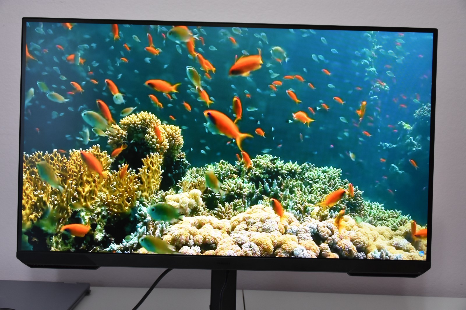 Samsung Odyssey G5 32" Curved QHD 165Hz 1ms S32CG512EN Gaming Monitor