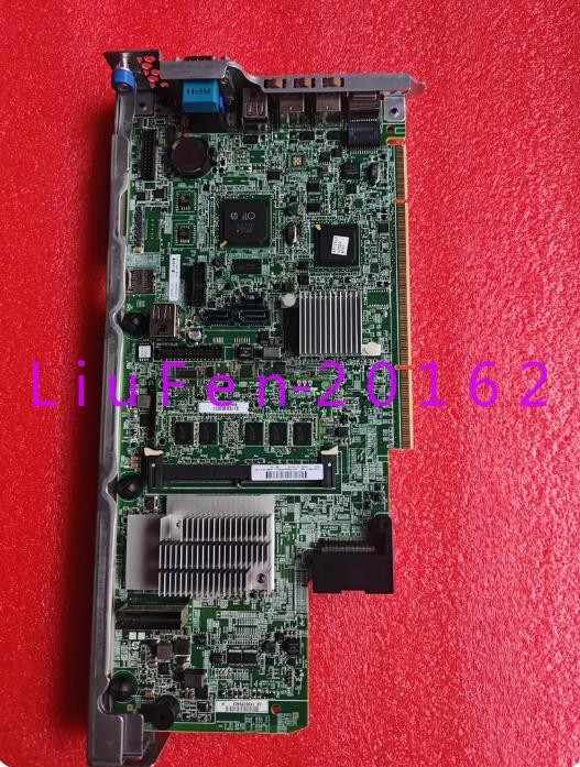 1pc used  HP DL580 G8 SPI board 735512-001